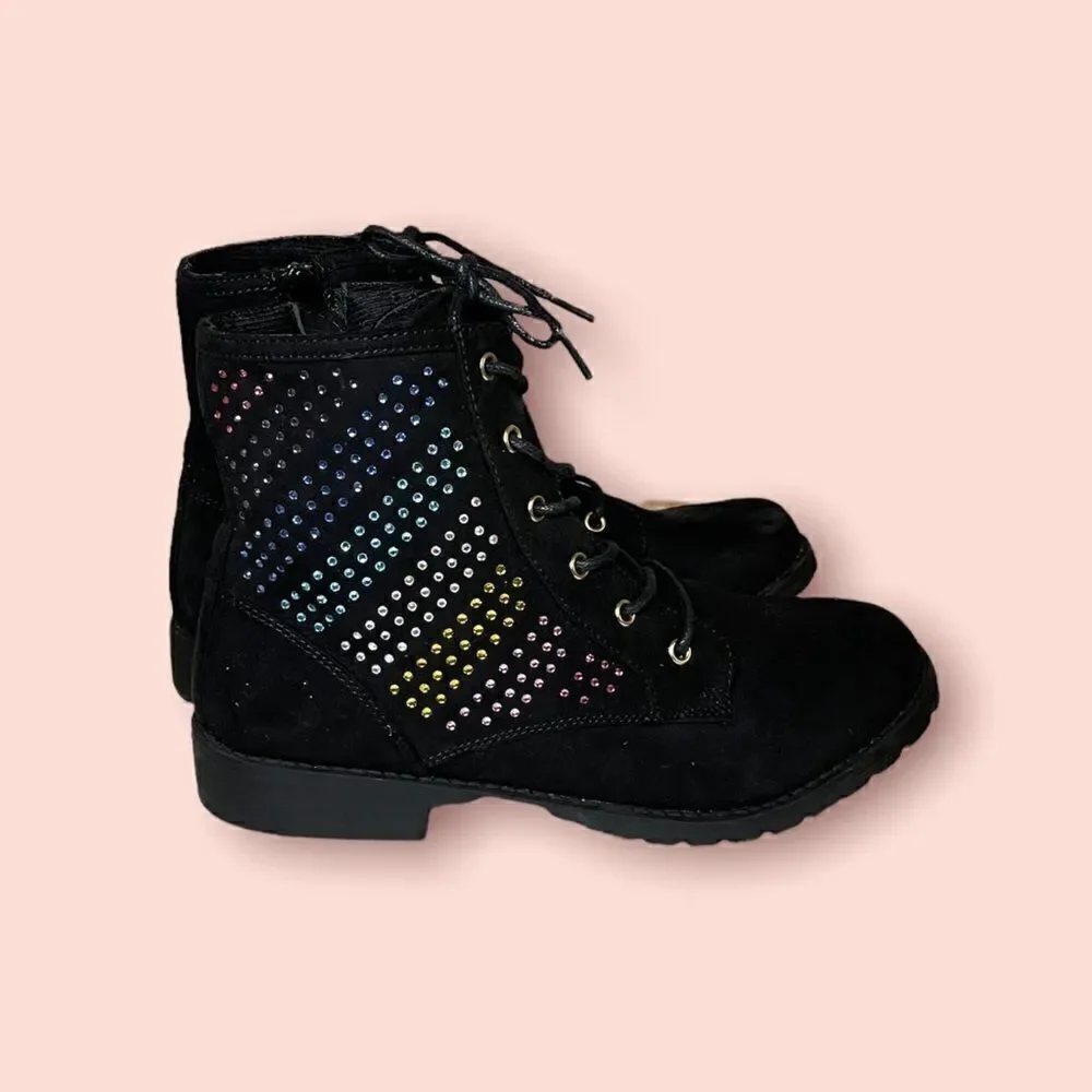 Children’s Place Bedazzled Boots